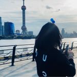 陈太太本人